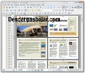 Foxit Reader Portable 8.1.1.1020 captura de pantalla