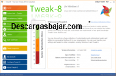 Tweak-8 9 Español captura de pantalla