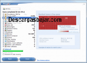 PrivaZer free 3.0.54 captura de pantalla