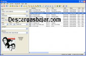 Mp3tag portable 3.0 captura de pantalla