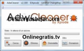 Adwcleaner 7.2 captura de pantalla