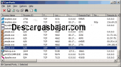 CurrPorts 2.9 captura de pantalla