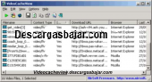 VideoCacheView 2.99 captura de pantalla