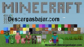 Minecraft 1.5.9 captura de pantalla