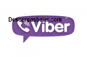 Viber windows 8.9 captura de pantalla