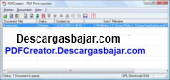 PDFCreator 3.2.9 captura de pantalla