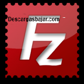 FileZilla Client 3.34.9 captura de pantalla