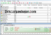 NetBalancer 2025 captura de pantalla
