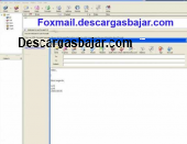 Foxmail 7.9 captura de pantalla