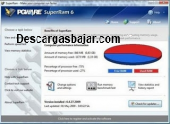 SuperRam 9.0 captura de pantalla