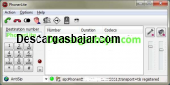 PhonerLite 2.27 captura de pantalla