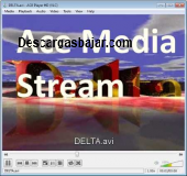 Ace Media Stream 5.0 captura de pantalla