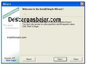 InstallSimple 15 captura de pantalla
