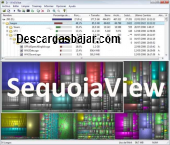 SequoiaView 16.10.20 captura de pantalla