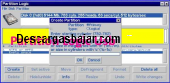 Partition Logic Usb 2025 captura de pantalla