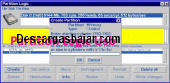Partition Logic Usb 2024 captura de pantalla
