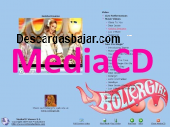 MediaCD Software 3.9 captura de pantalla