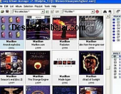 Easy Album Manager 3.14 captura de pantalla