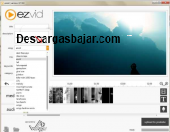 Ezvid video editor 1.0.0.8 captura de pantalla