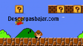 Clasico Super Mario 2024 captura de pantalla