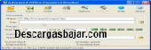 Office Password Recovery 6.5 captura de pantalla