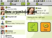 Fring Android 2023 Español captura de pantalla