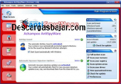 Ashampoo AntiSpyWare 2025 Español captura de pantalla