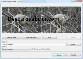 Free 3D Photo Maker 2.0.50 captura de pantalla