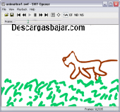 SWF Opener 1.3 captura de pantalla
