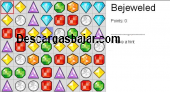 Bejeweled Clasico 1.42 captura de pantalla