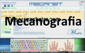 Curso de mecanografia gratis 2025 captura de pantalla