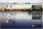 Airdroid Desktop Windows 9.7.0 captura de pantalla