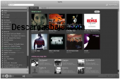 Spotify Musica 1.0.20 captura de pantalla