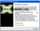 DirectX 12 captura de pantalla