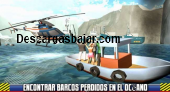 Helicopter Rescue Flight Sim 2025 captura de pantalla