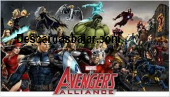 Juego Marvel Avengers Alliance 2 1.0.9 captura de pantalla