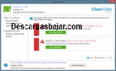 Registry Life Portable 3.37 captura de pantalla