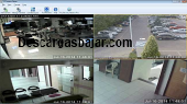 IP Camera Viewer Windows 4.08 captura de pantalla