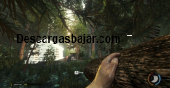 The Forest Juego Windows 0.50 captura de pantalla
