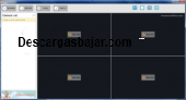 AtHome Camera video vigilancia 3.4.9 captura de pantalla