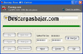 Eusing gratis MP3 Cutter 2.9 captura de pantalla