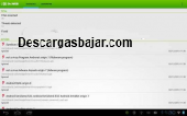 DrWeb CureIt portable 2025 captura de pantalla