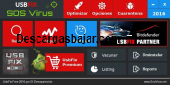 UsbFix gratis 2025.10.011 captura de pantalla