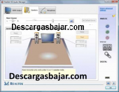 Realtek High Definition Audio 2.82 captura de pantalla