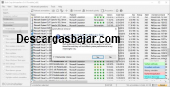 Bulk Crap Uninstaller Portable 4.3.5 captura de pantalla