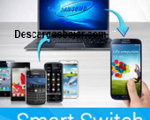 Samsung Smart Switch Windows 10 4.5 captura de pantalla