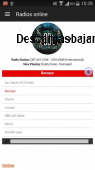 Radio Android Online gratis 2021 captura de pantalla
