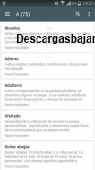 Interpretación de los Sueños gratis 2025 Español captura de pantalla