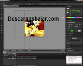 Google Web Designer gratis 4.0 captura de pantalla