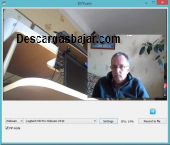 KvyCam 10.0.5 captura de pantalla